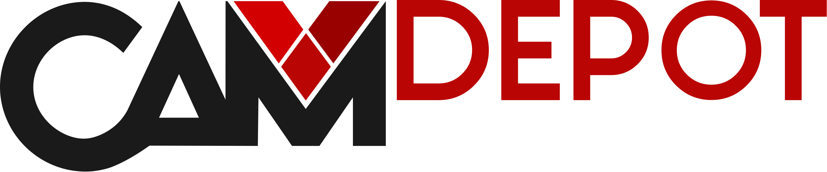 CAM Depot